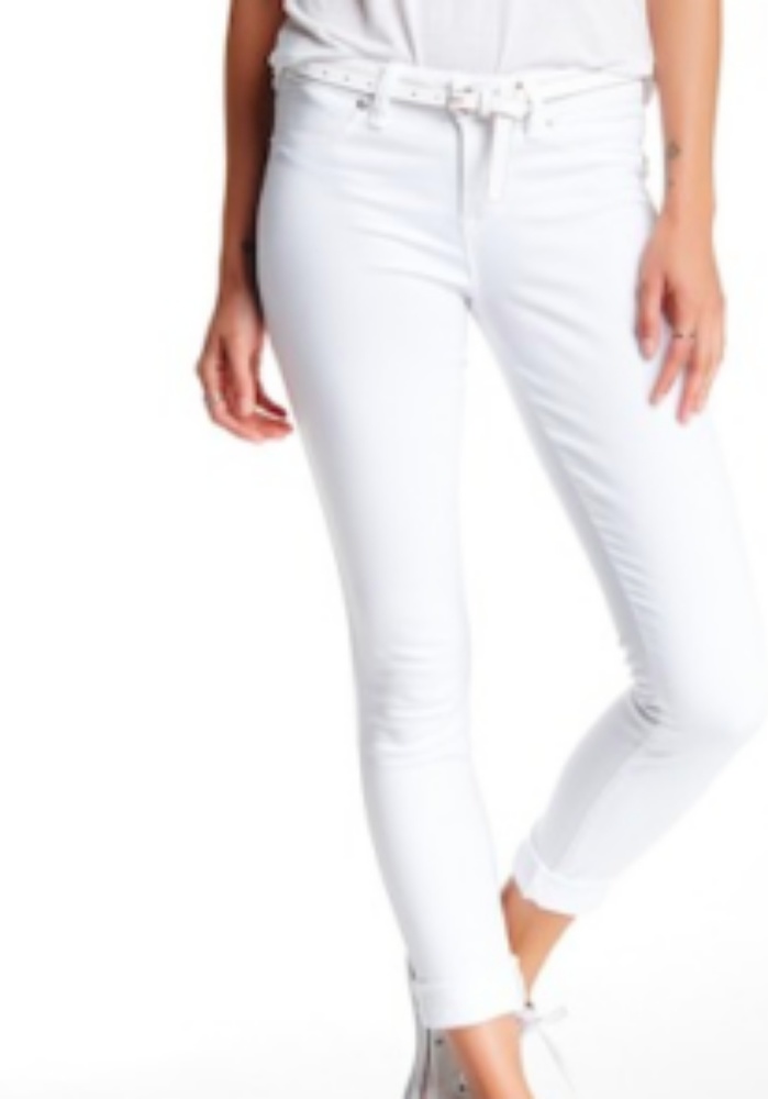  Genetic Denim Jeans Shya